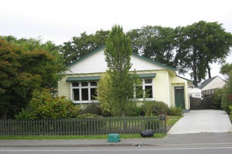 Photo of property in 16 Warrington Street, Mairehau, Christchurch, 8013