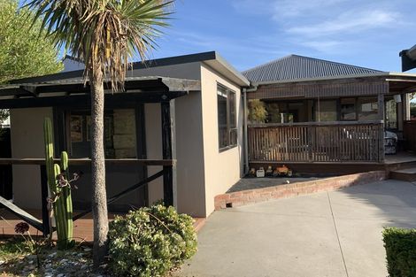 Photo of property in 255 Estuary Road, South New Brighton, Christchurch, 8062