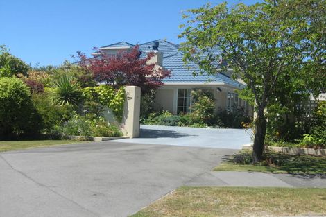Photo of property in 31 Ilam Park Place, Ilam, Christchurch, 8041