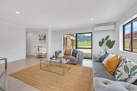 Photo of property in 60 Robert Ross Place, Clendon Park, Auckland, 2103
