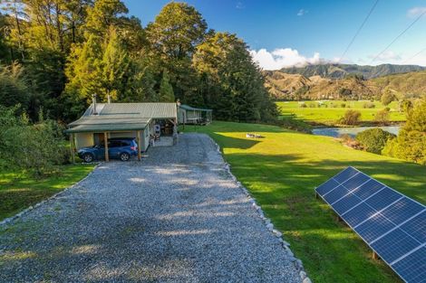 Photo of property in 389 Matiri Valley Road, Matiri, Murchison, 7077