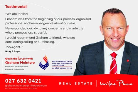 Photo of property in 9 Taupaki Road, Taupaki, Henderson, 0782