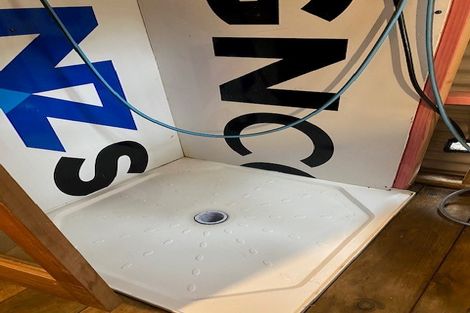 Photo of property in 22 Te Tuhi Road, Raglan, 3297