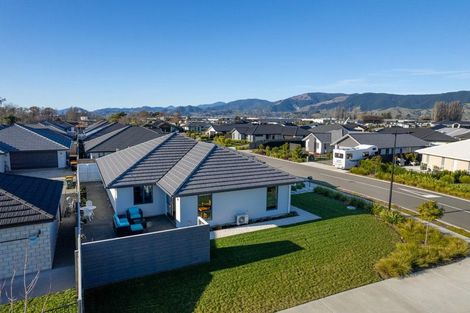 Photo of property in 1 Carmine Crescent, Appleby, Richmond, 7020