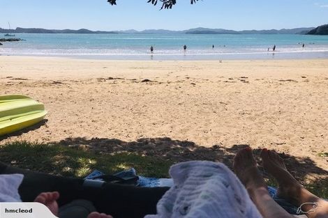 Photo of property in 5 Long Beach Road, Russell, 0202