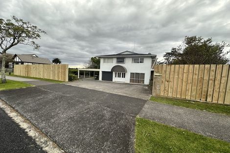 Photo of property in 95 Fisher Parade, Sunnyhills, Auckland, 2010