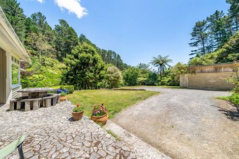Photo of property in 85 Elmslie Road, Pinehaven, Upper Hutt, 5019