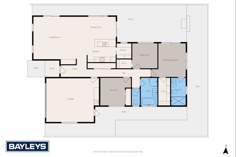 Photo of property in 34b Leitrim Street, Redwoodtown, Blenheim, 7201