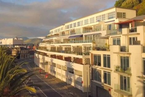 Photo of property in Latitude 41, 11/269 Wakefield Quay, Stepneyville, Nelson, 7010