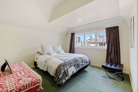 Photo of property in 9 Palmer Street, Aro Valley, Wellington, 6011