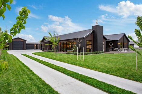 Photo of property in 23 Monarch Park Lane, Leamington, Cambridge, 3432