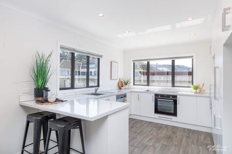 Photo of property in 1169a Taita Drive, Taita, Lower Hutt, 5011