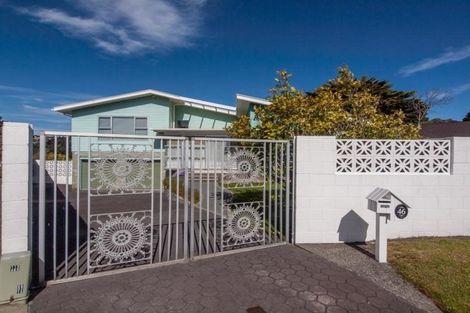 Photo of property in 46 Cranwell Street, Churton Park, Wellington, 6037