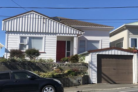 Photo of property in 157 Washington Avenue, Brooklyn, Wellington, 6021