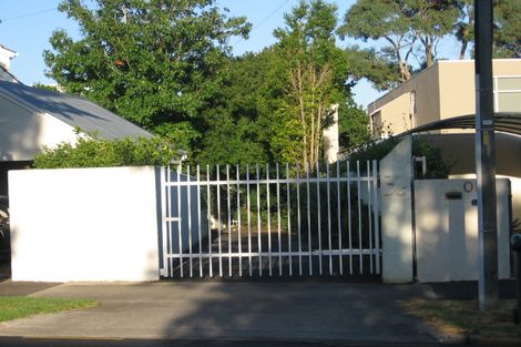 Photo of property in 3a Allum Street, Kohimarama, Auckland, 1071