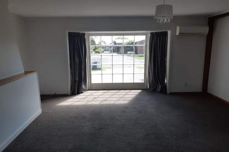 Photo of property in 348 Wairakei Road, Burnside, Christchurch, 8053