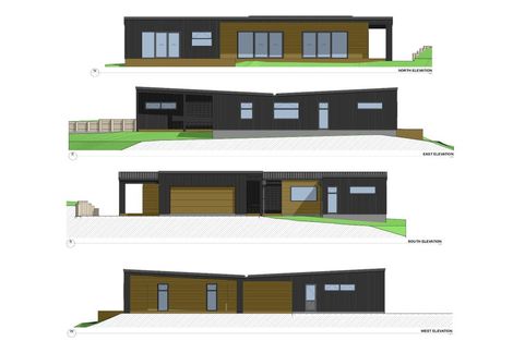 Photo of property in 18 Azimuth Road, Tairua, 3508