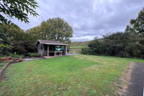 Photo of property in 3249 State Highway 1, Hunterville, 4784