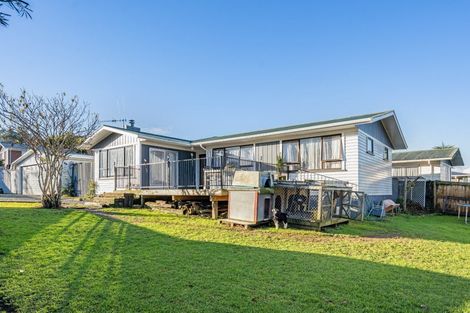 Photo of property in 22 Manapouri Street, Tikipunga, Whangarei, 0112