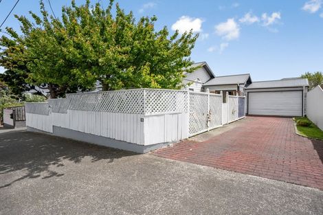 Photo of property in 53 William Street, Petone, Lower Hutt, 5012