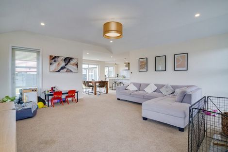 Photo of property in 1 Penstock Place, Twizel, 7901