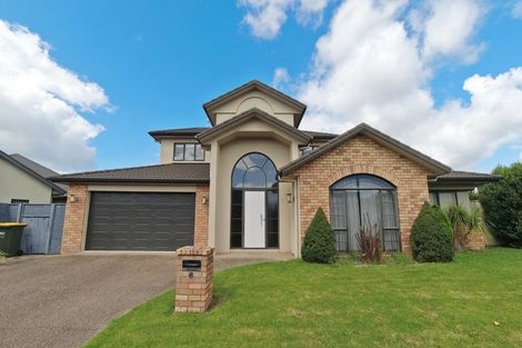 Photo of property in 8 Aspen Court, Huntington, Hamilton, 3210