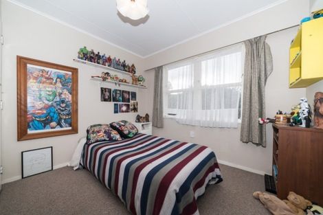 Photo of property in 28 Dewe Avenue, Feilding, 4702