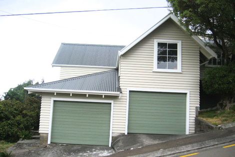 Photo of property in 69 Jubilee Road, Khandallah, Wellington, 6035