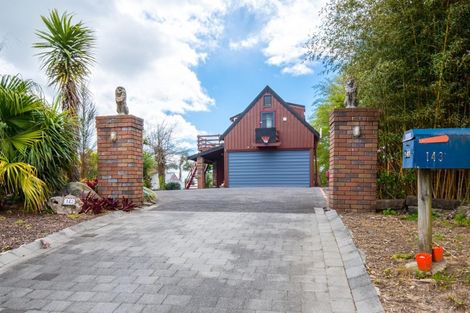 Photo of property in 143 Kennedy Road, Dairy Flat, Albany, 0792