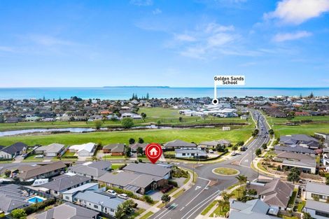 Photo of property in 1 Kapuka Street, Papamoa Beach, Papamoa, 3118