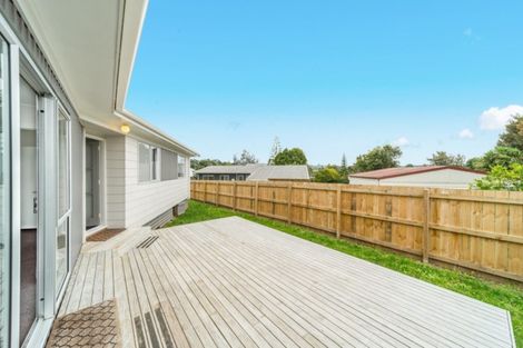 Photo of property in 7a Farwood Drive, Henderson, Auckland, 0612