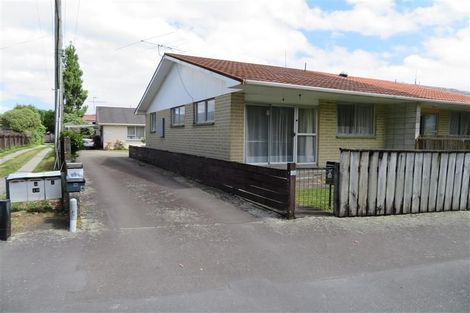 Photo of property in 3/16 Riverbank Street, Ebdentown, Upper Hutt, 5018