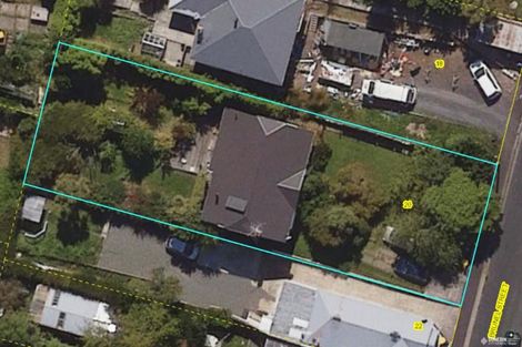 Photo of property in 20 Brunel Street, Mornington, Dunedin, 9011