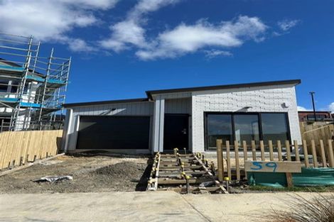 Photo of property in 45 Horokaka Street, Massey, Auckland, 0614