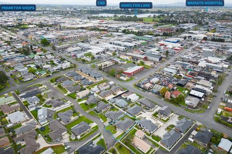 Photo of property in 15 Astor Avenue, Dinsdale, Hamilton, 3204