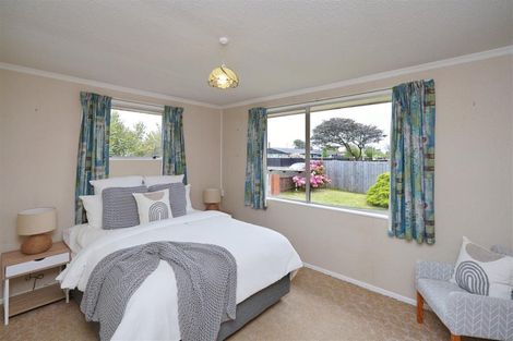 Photo of property in 38 Orrick Crescent, Avondale, Christchurch, 8061