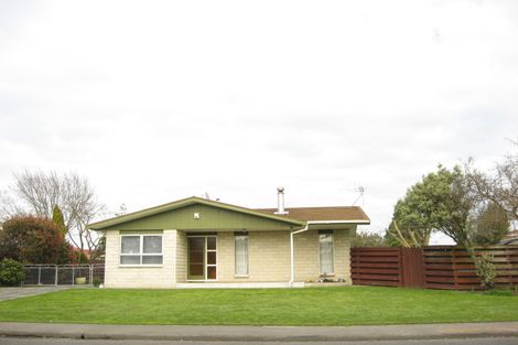 Photo of property in 5 Scott Drive, Flaxmere, Hastings, 4120