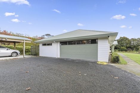 Photo of property in 47 Joblins Road, Levin, 5571