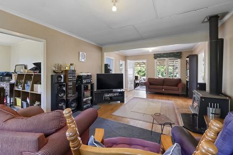 Photo of property in 7110 Ohura Road, Kohuratahi, Stratford, 4396