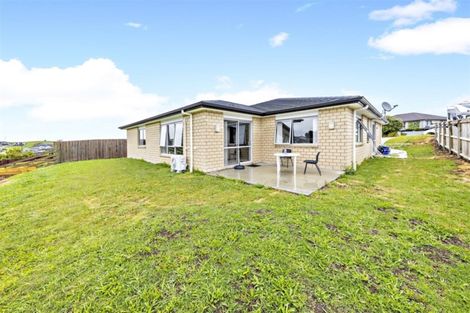 Photo of property in 25 Mark Ball Drive, Pokeno, 2402
