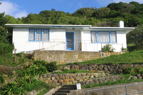Photo of property in 40 Waiho Terrace, Elsdon, Porirua, 5022