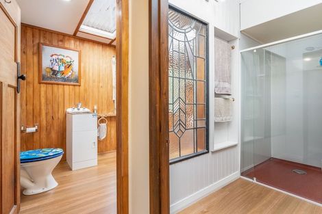 Photo of property in 57 Harvey Street, Waitati, 9085