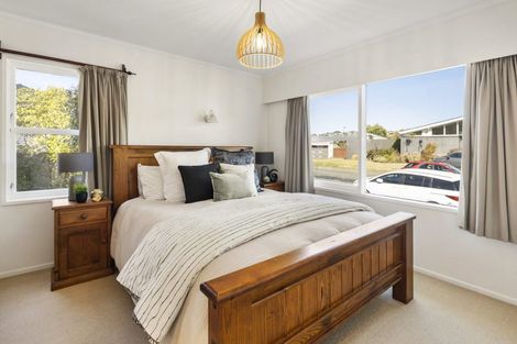 Photo of property in 1 Cranwell Street, Churton Park, Wellington, 6037