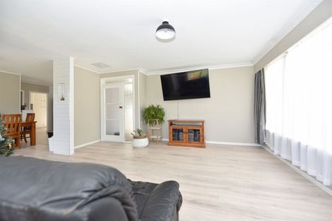 Photo of property in 93 Reservoir Street, Putaruru, 3411