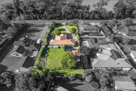 Photo of property in 1206 Kaiapo Road, Camberley, Hastings, 4120