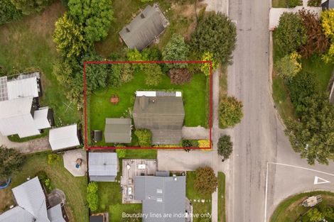 Photo of property in 36 Adamson Drive, Arrowtown, 9302