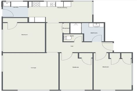 Photo of property in 11 Norrie Street, Kawerau, 3127
