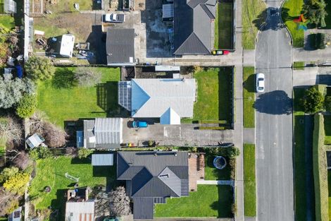 Photo of property in 29 Fulton Street, Gladstone, Invercargill, 9810