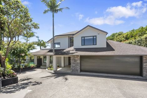 Photo of property in 12a Wainoni Heights, Greenhithe, Auckland, 0632