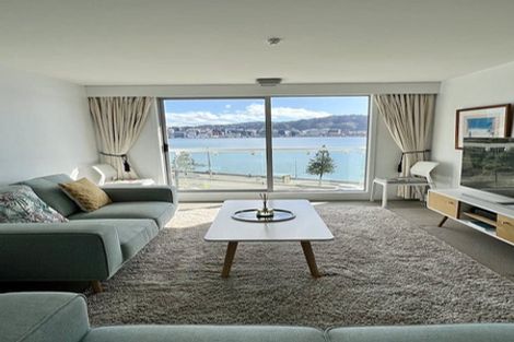 Photo of property in The Capital, 14/370 Oriental Parade, Oriental Bay, Wellington, 6011